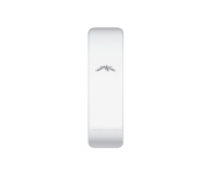 Ubiquiti airMAX NanoStation M5 16dBi 5GHz 2xLAN PoE - 166612 - zdjęcie 1
